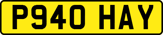 P940HAY