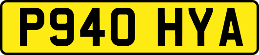 P940HYA