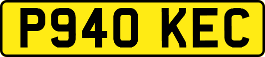 P940KEC