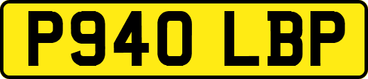 P940LBP