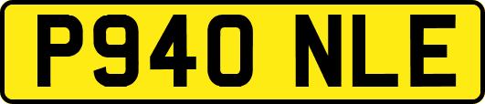 P940NLE