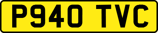 P940TVC