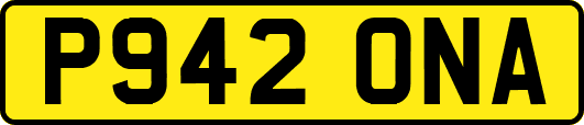 P942ONA