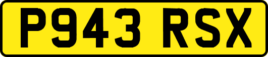 P943RSX