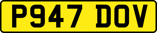 P947DOV