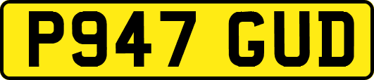 P947GUD
