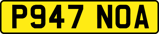 P947NOA