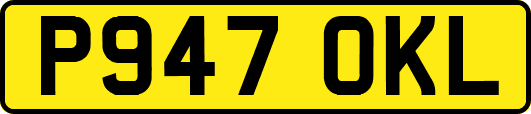P947OKL