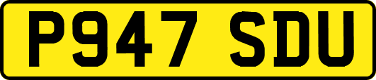 P947SDU