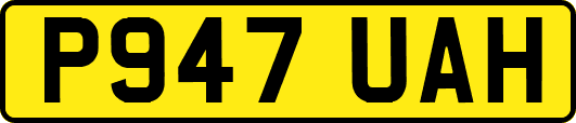 P947UAH