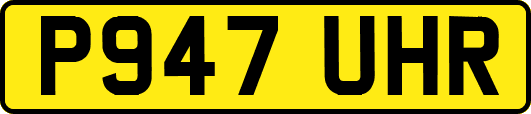 P947UHR