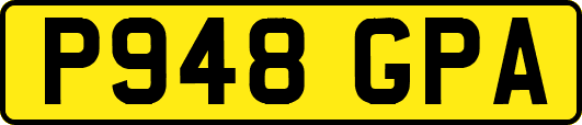 P948GPA