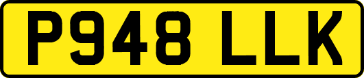 P948LLK