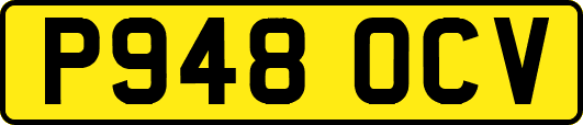P948OCV