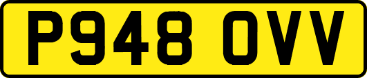 P948OVV