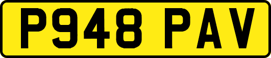 P948PAV