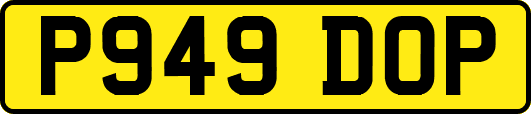 P949DOP