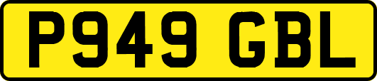 P949GBL