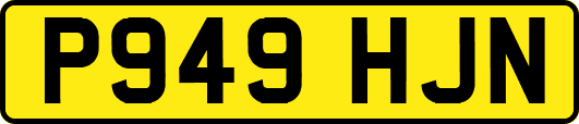 P949HJN