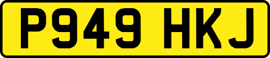 P949HKJ