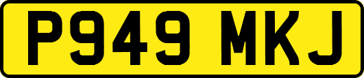 P949MKJ
