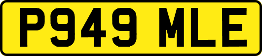 P949MLE