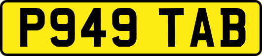 P949TAB