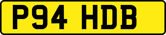 P94HDB