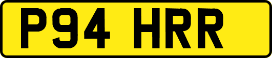 P94HRR