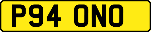 P94ONO