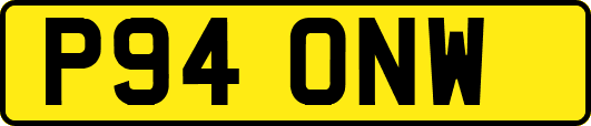 P94ONW