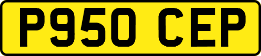 P950CEP
