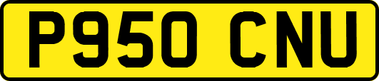 P950CNU