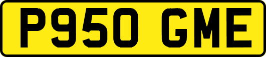 P950GME