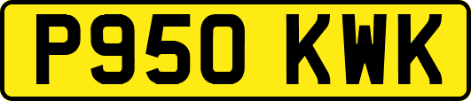 P950KWK
