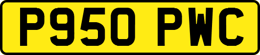 P950PWC