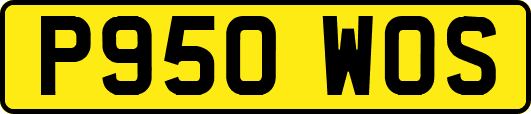 P950WOS