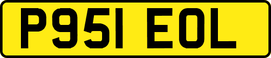 P951EOL