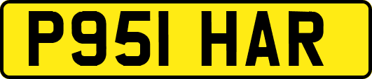 P951HAR