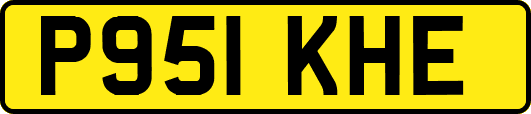 P951KHE