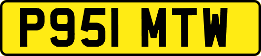 P951MTW