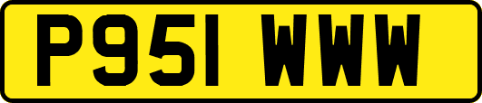 P951WWW