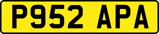 P952APA