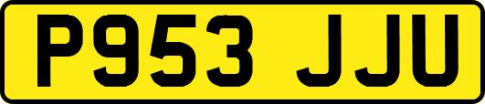 P953JJU
