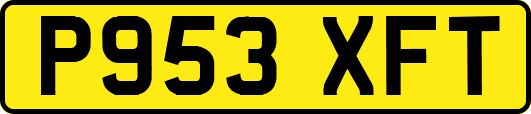P953XFT