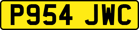 P954JWC