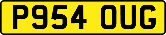 P954OUG
