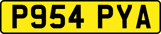 P954PYA