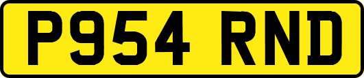 P954RND
