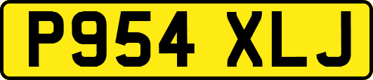 P954XLJ